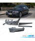 KIT CARROSSERIE BMW E90 05-08 LOOK M PDC SRA