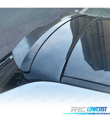 AILERON AUDI A3 8PA SPORTBACK 08-12 LOOK S LINE S3 NOIR