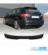 AILERON AUDI A3 8PA SPORTBACK 08-12 LOOK S LINE S3 NOIR