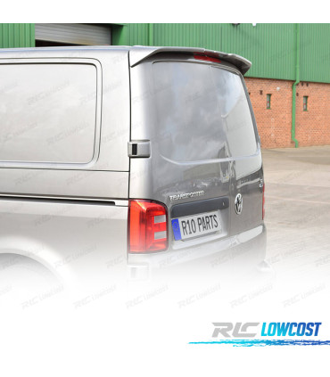 AILERON SPOILER DE TOIT VOLKSWAGEN VW T6 T6.1 2P 15-19