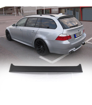 AILERON BECQUET TOIT BMW SERIE 5 E61 TOURING 03-07