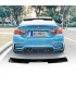 AILERON SPOILER DE TOIT BMW F32 NOIR BRILLANT