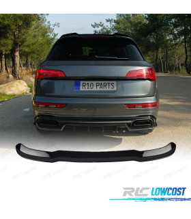 AILERON SPOILER AUDI Q5 SPORTBACK 20- NOIR BRILLANT