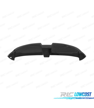 SPOILER DE TOIT SUZUKI SWIFT 17- 