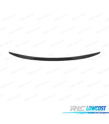 SPOILER CENTRAL SUZUKI SWIFT 17-
