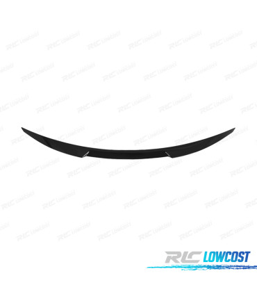 SPOILER CENTRAL SUZUKI SWIFT 17-