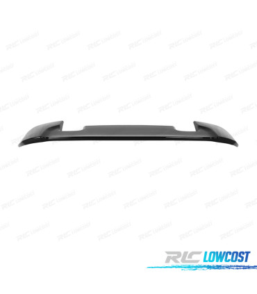 SPOILER DE TOIT SUZUKI SWIFT 17- LOOK RS