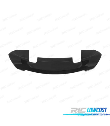 SPOILER DE TOIT SUZUKI SWIFT 17- LOOK RS
