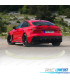 SPOILER AUDI A5 SPORTBACK 24- LOOK RS5