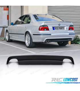 DIFFUSEUR BMW E39 LOOK M5