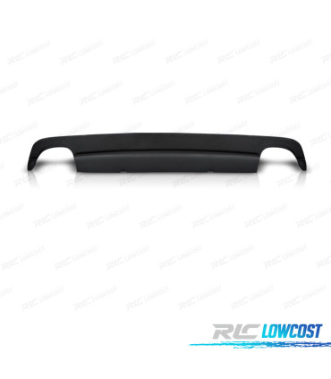 DIFFUSEUR BMW E39 LOOK M5