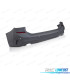PARE-CHOCS ARRIÈRE BMW G21 19-22 LOOK M PDC