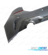 PARE-CHOCS ARRIÈRE BMW G21 19-22 LOOK M PDC