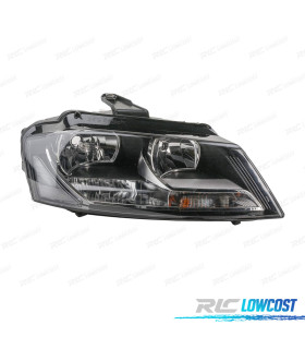 PHARE DROIT AUDI A3 SPORTBACK 5 P 09-11