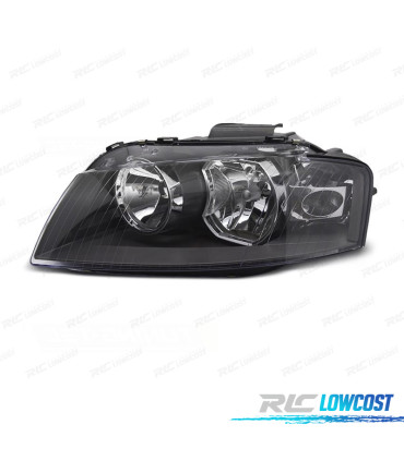 PHARES AUDI A3 8P 03-08 8PA 04-08