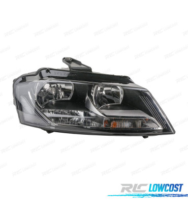 PHARES AUDI A3 SPORTBACK 8P 09-11