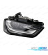 PHARES AUDI A4 B8.5 11-15