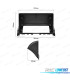 RADIO GPS 9'' ANDROID 13 MERCEDES-BENZ CLASE C W204 07-10 4GB+64GB