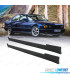 BAS DE CAISSE BMW E34 88-95 LOOK M-TECH SEDAN TOURING