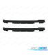BAS DE CAISSE BMW E34 88-95 LOOK M-TECH SEDAN TOURING