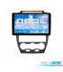 RADIO GPS 9'' ANDROID 13 LAND ROVER FREELANDER 2 07-12 2 DIN 4GB+64GB