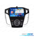 RADIO GPS 9'' ANDROID 13 FORD FOCUS 12-18 AVEC BOUTONS 2 DIN 4GO+64GB