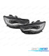 PHARES XENON AUDI A6 11-13