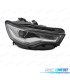 PHARES XENON AUDI A6 11-13