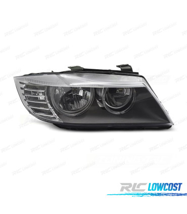 PHARES BMW E90 E91 LCI 08-12 H7