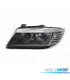 PHARES BMW E90 E91 LCI 08-12 H7