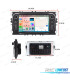 RADIO GPS 7'' ANDROID 13 FORD FOCUS II 08-11 S-MAX 08-11 MONDEO 08-11 GALAXY II 06-11 C-MAX 08-11 KUGA 06-11 4GB+64GB