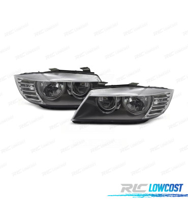 PHARES BMW E90 E91 LCI 08-12 H7