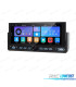 AUTORADIO MULTIMÉDIA UNIVERSEL 1 DIN 7" CARPLAY / ANDROID 13 AUTO