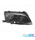 PHARES BMW E46 4P 01-05 XÉNON FOND NOIR