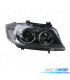 PHARES XENON BMW E90 E91 05-08