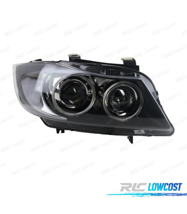 PHARES XENON BMW E90 E91 05-08