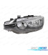 PHARES BMW F30 F31 LCI 15-19 FEUX DIURNES LED