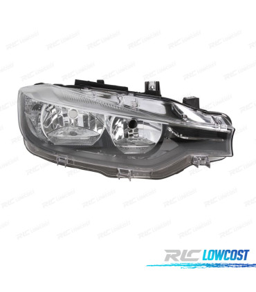 PHARES BMW F30 F31 LCI 15-19 FEUX DIURNES LED