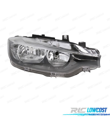 PHARE DROIT BMW F30 F31 LCI 15-19 FEUX DIURNES LED