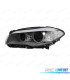 PHARE GAUCHE BI-XENON BMW SERIE 5 F10 F11 10-13