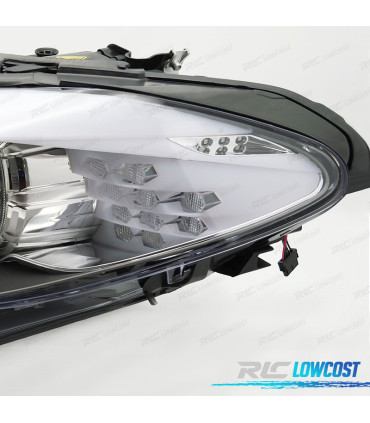 PHARE DROIT BI-XENON BMW SERIE 5 F10 F11 10-13
