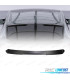 SPOILER DE TOIT BMW X2 U10 24- LOOK M NOIR BRILLANT