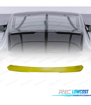 SPOILER DE TOIT BMW X2 U10 24- LOOK M