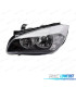 PHARE GAUCHE BMW X1 E84 09-