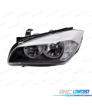 PHARE GAUCHE BMW X1 E84 09-