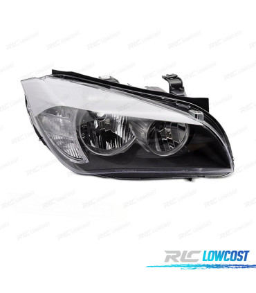 PHARE DROIT BMW X1 E84 09-