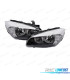 PHARES BMW X1 E84 09-