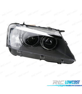 PHARE DROIT BMW X3 F25 10-14