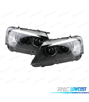 PHARES BMW X3 F25 10-14