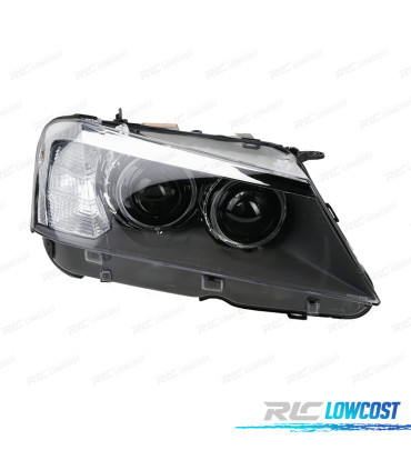 PHARES BMW X3 F25 10-14